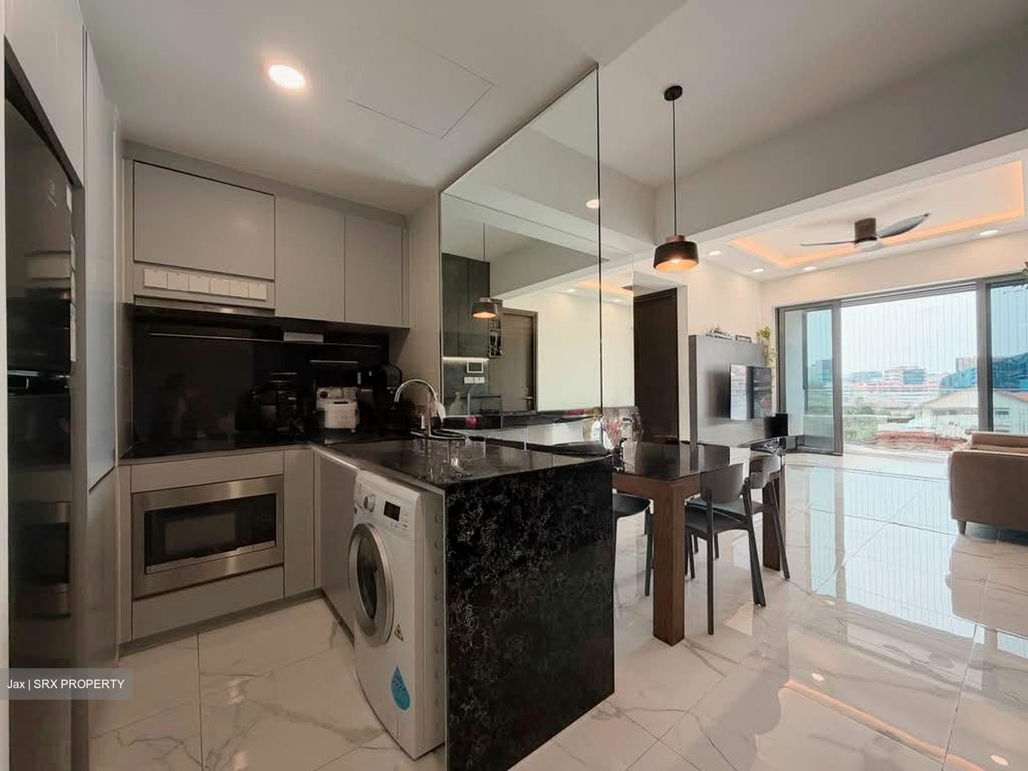 The Lilium (D19), Condominium #539545031